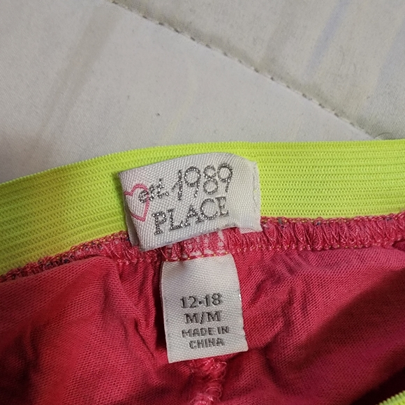 Children's Place Skirt (12-18m) - Picture 2 of 3